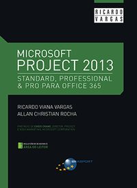 microsoft project 2013